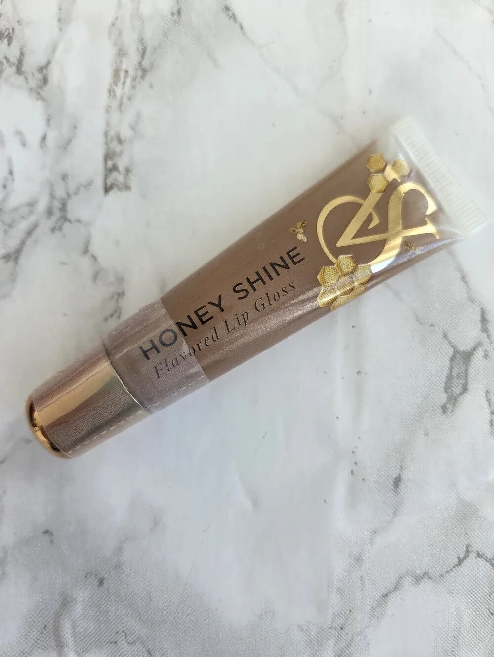 1 Victoria's Secret Lip Gloss  Flavored Favorities New